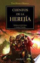 libro Cuentos De La Herejía, N.o 10