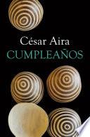 Cumpleaños