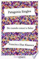 libro De Cuando Conocí A Salas (y Me Rompió El Corazón)