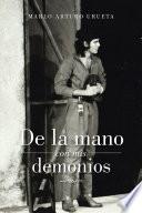 libro De La Mano Con Mis Demonios