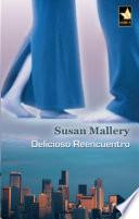 libro Delicioso Reencuentro