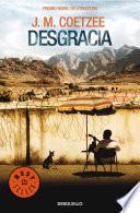 Desgracia