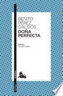 Doña Perfecta