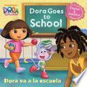 Dora Goes To School