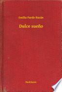 libro Dulce Sueno