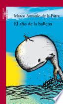 libro El Año De La Ballena