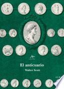 El Anticuario