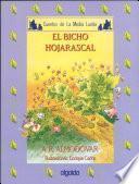 libro El Bicho Hojarascal