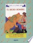 libro El Bicho Hombre