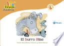 libro El Burro Blas