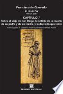 libro El Buscón: Sobre El Viaje De Don Diego, La Noticia De La Muerte De Su Padre Y De Su Madre, Y La Decisión Que Tomó (texto Adaptado Al Castellano Moderno Por Antonio Gálvez Alcaide)