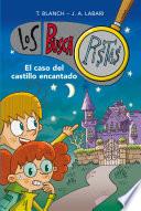 libro El Caso Del Castillo Encantado (los Buscapistas 1)