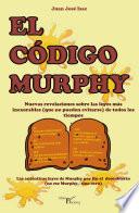 libro El Código Murphy