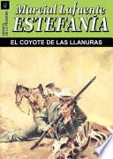 El Coyote De Las Llanuras