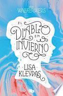 libro El Diablo En Invierno