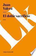 libro El Doble Sacrificio