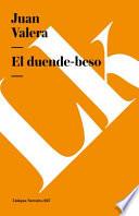 libro El Duende Beso