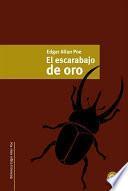 libro El Escarabajo De Oro