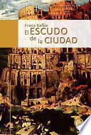 libro El Escudo De La Ciudad