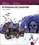 libro El Fantasma De Canterville