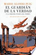 libro El Guardián De La Verdad Y La Tercera Puerta Del Tiempo