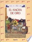 libro El Hacha De Oro