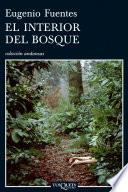 libro El Interior Del Bosque