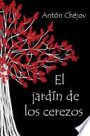 El Jardín De Los Cerezos