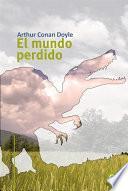 libro El Mundo Perdido