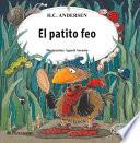 libro El Patito Feo