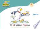 El Pingüino Pepino