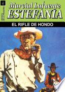 libro El Rifle De Hondo