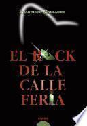 libro El Rock De La Calle Feria