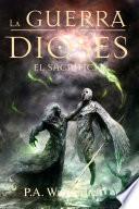 El Sacrificio (la Guerra De Los Dioses Nº 1)