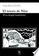 libro El Tesoro De Nita: El No Dragón Hambriento