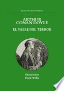 libro El Valle Del Terror