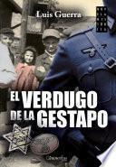 libro El Verdugo De La Gestapo