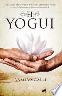 libro El Yogui