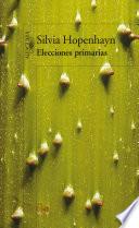 libro Elecciones Primarias