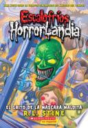 Escalofríos Horrorlandia