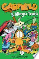 Garfield: Niego Todo