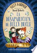 Hadas, S.a. La Desaparición De Billy Bucle