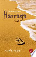 libro Harraga