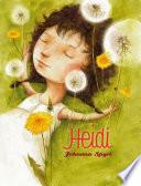 libro Heidi