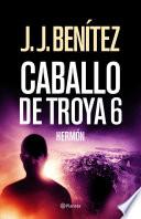 libro Hermón. Caballo De Troya 6