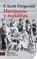 libro Hermosos Y Malditos