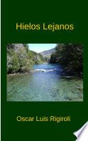 libro Hielos Lejanos