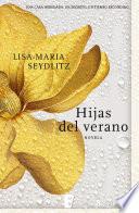 libro Hijas Del Verano