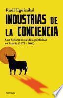 Industrias De La Conciencia