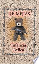 libro Infancia B Lica